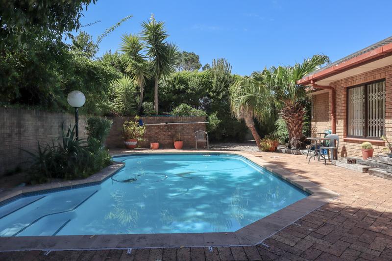 3 Bedroom Property for Sale in Monte Sereno Western Cape